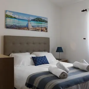 Casa Da Avó Espiche