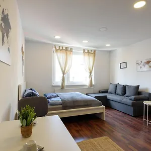Apartamento Lights - Hernals, Viena