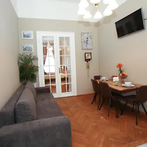 Apartamento Opera, Viena