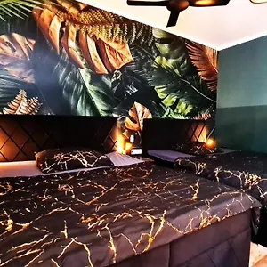 Apartment Boutique - Premium 6, Wien