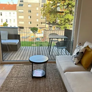 Apartment Terrace Flair, Wien