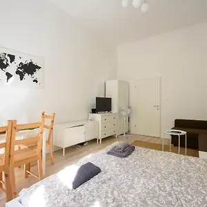 Apartamento Lights - Praterstern, Viena