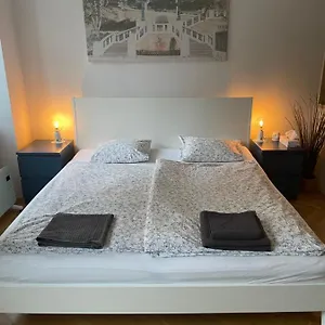Apartamento Cozy Near Center, Viena