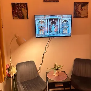 Apartamento Central&cosy, Viena