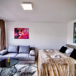 Apartamento Meraki, Viena