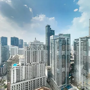  Appartamento Soho Klcc By Wakely Malesia