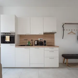 Appartement Sophienne, Wenen