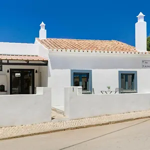 No 8 Barao de Sao Joao