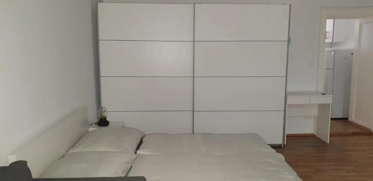 Ferienwohnung Schloessel 26/23 Wien Österreich
