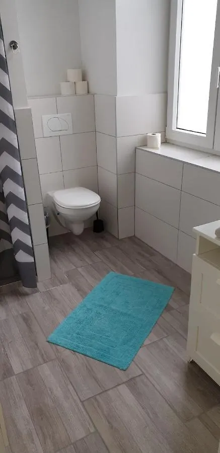 Ferienwohnung Schloessel 26/23 Wien Österreich