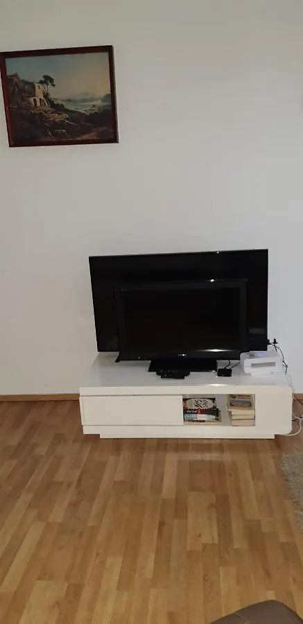 Ferienwohnung Schloessel 26/23 Wien Apartment