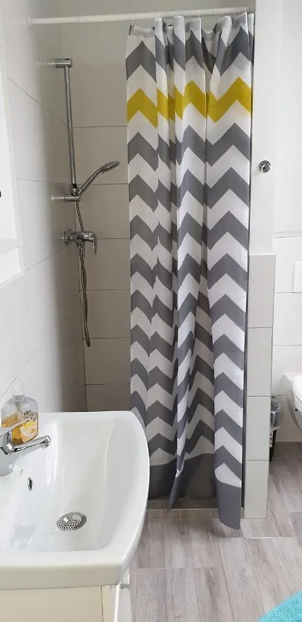 Apartman Ferienwohnung Schloessel 26-26 Bécs