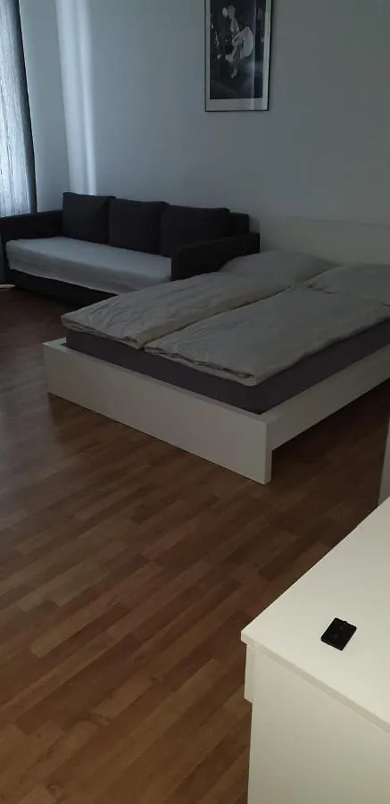 Apartment Ferienwohnung Schloessel 26/23 Wien