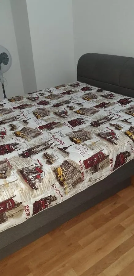 Apartment Ferienwohnung Schloessel 26/23 Wien Österreich