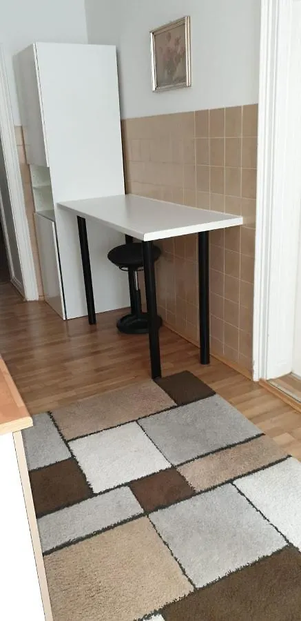 Ferienwohnung Schloessel 26/23 Wien